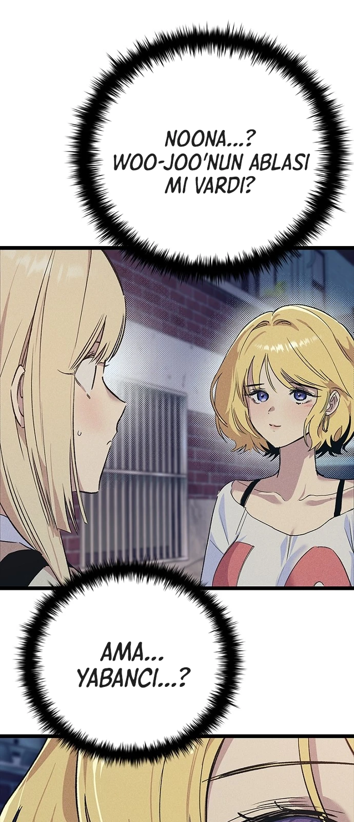 Zodyak: Son Yarış Bölüm 20 - Sayfa 2