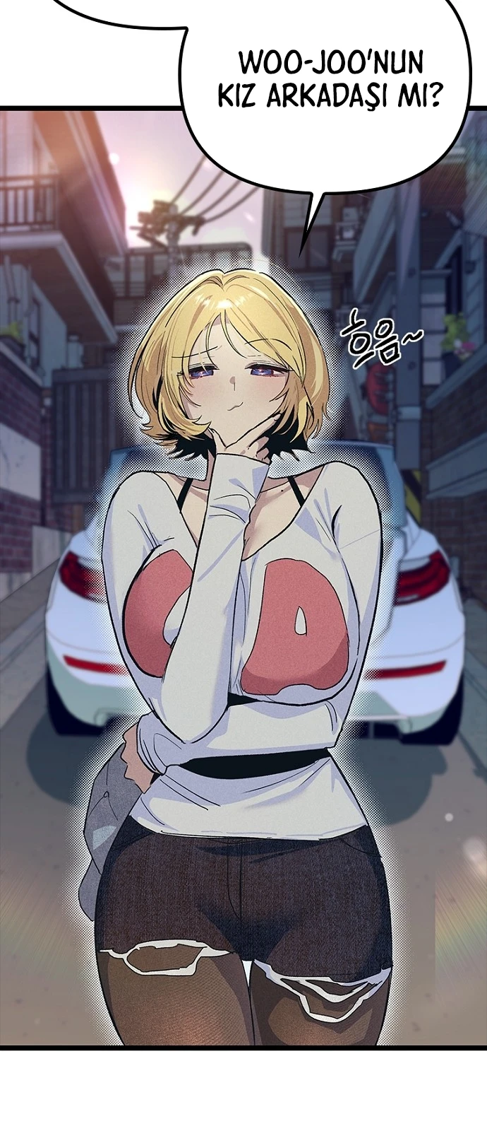 Zodyak: Son Yarış Bölüm 20 - Sayfa 4