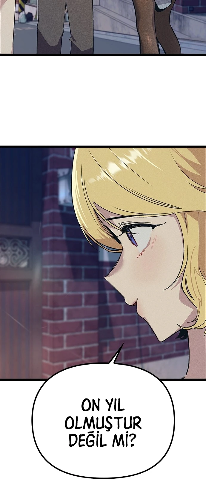 Zodyak: Son Yarış Bölüm 20 - Sayfa 7