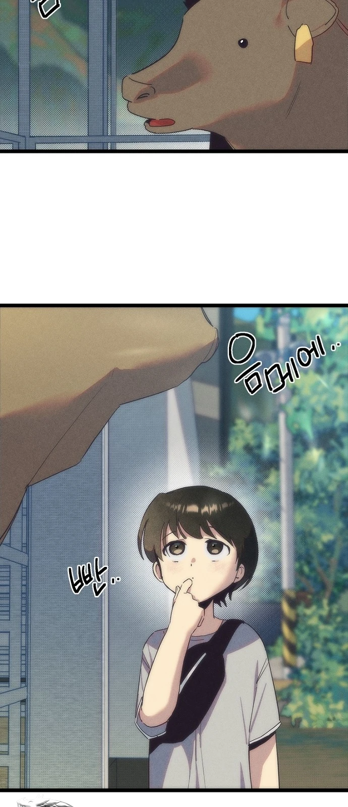 Zodyak: Son Yarış Bölüm 20 - Sayfa 11