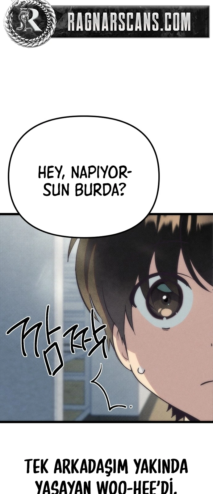 Zodyak: Son Yarış Bölüm 20 - Sayfa 12