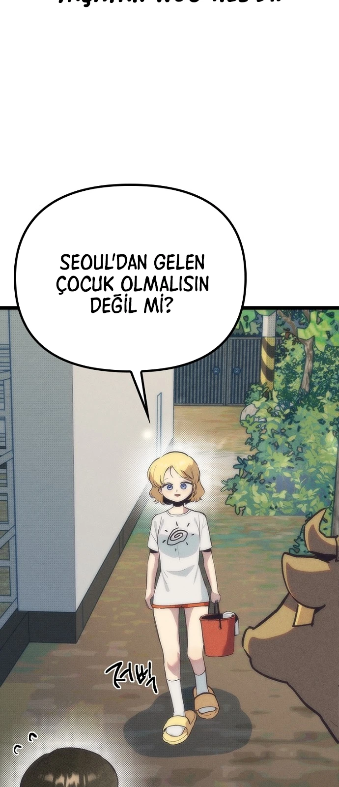 Zodyak: Son Yarış Bölüm 20 - Sayfa 13