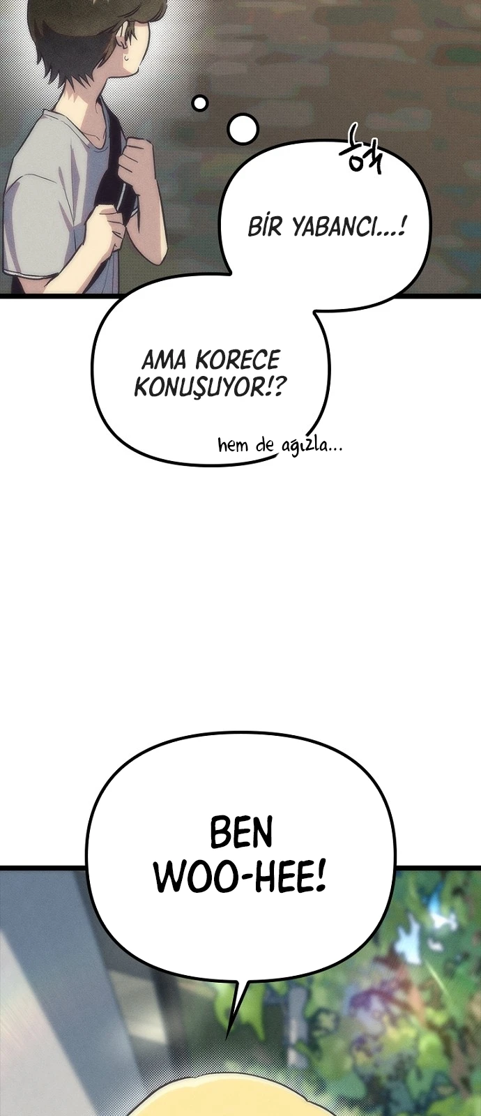 Zodyak: Son Yarış Bölüm 20 - Sayfa 14