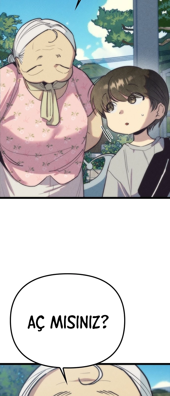 Zodyak: Son Yarış Bölüm 20 - Sayfa 17