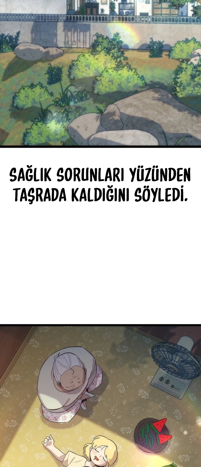 Zodyak: Son Yarış Bölüm 20 - Sayfa 19