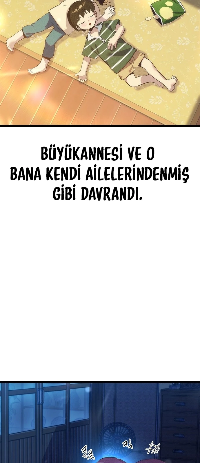 Zodyak: Son Yarış Bölüm 20 - Sayfa 20