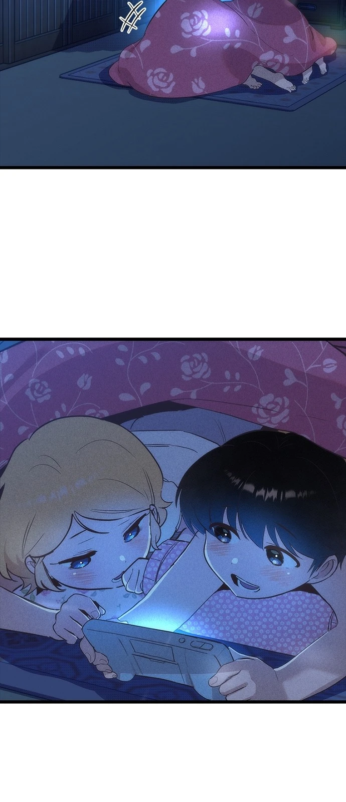 Zodyak: Son Yarış Bölüm 20 - Sayfa 21