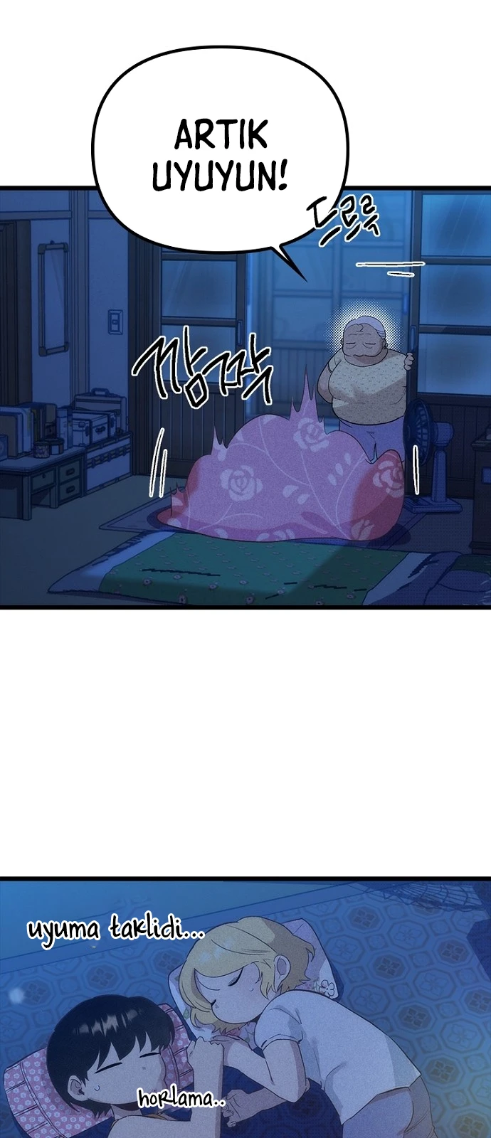 Zodyak: Son Yarış Bölüm 20 - Sayfa 22