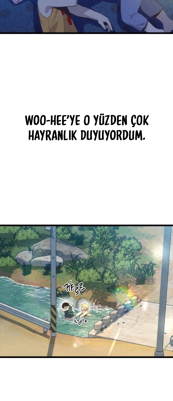 Zodyak: Son Yarış Bölüm 20 - Sayfa 23