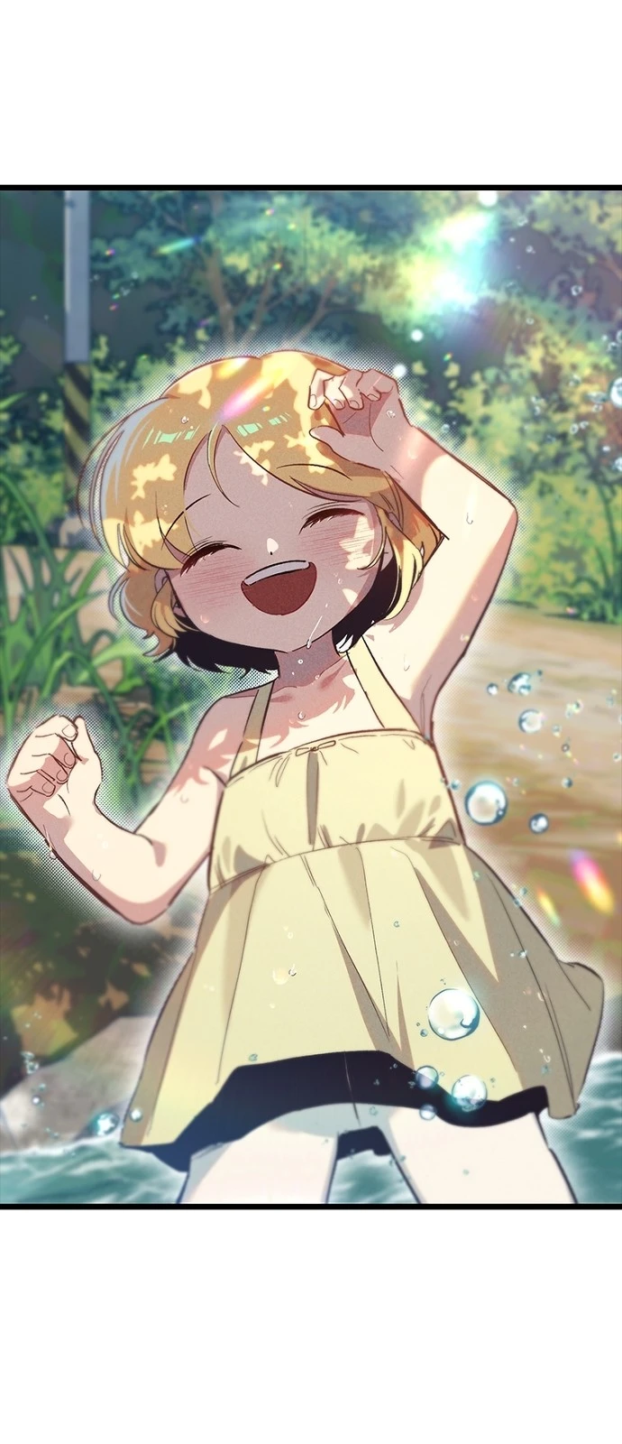 Zodyak: Son Yarış Bölüm 20 - Sayfa 24