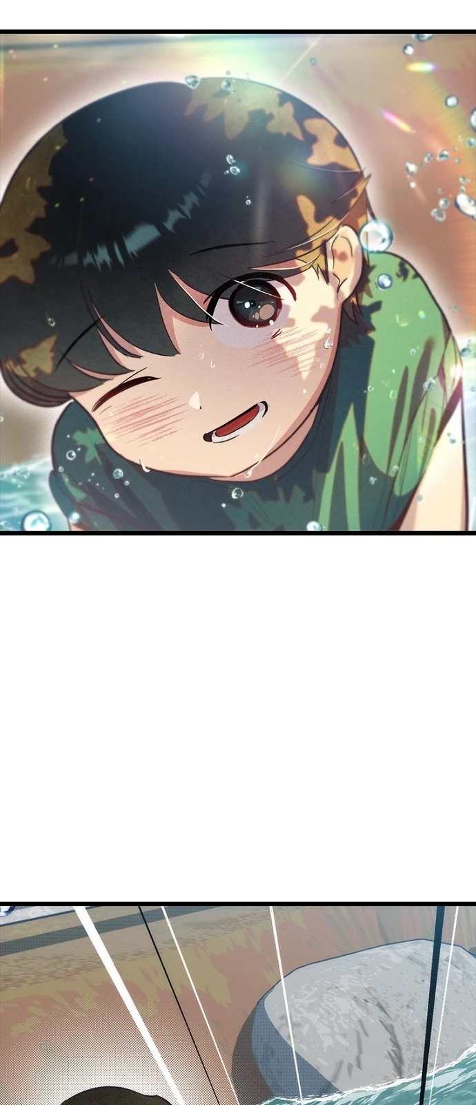 Zodyak: Son Yarış Bölüm 20 - Sayfa 25