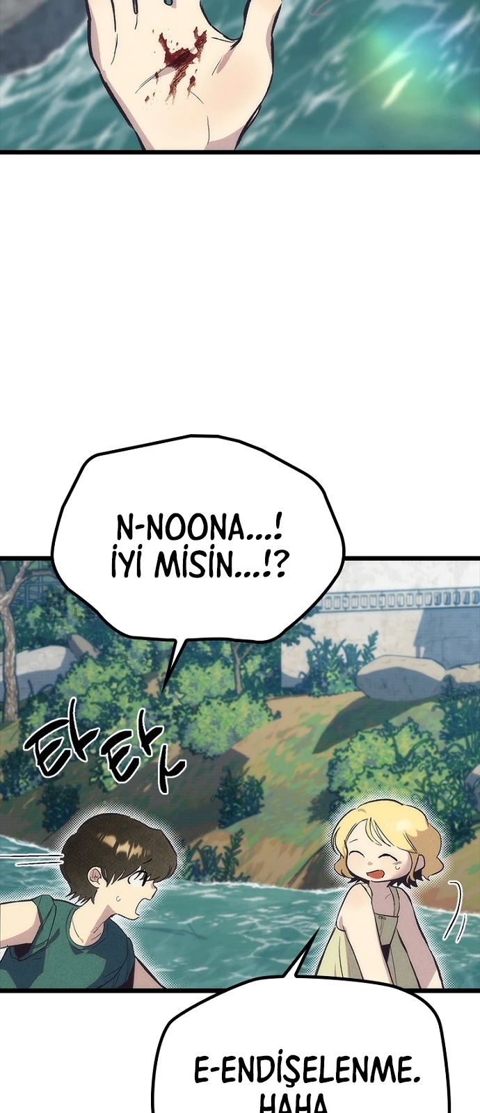 Zodyak: Son Yarış Bölüm 20 - Sayfa 27