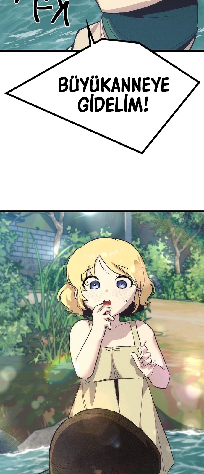 Zodyak: Son Yarış Bölüm 20 - Sayfa 29