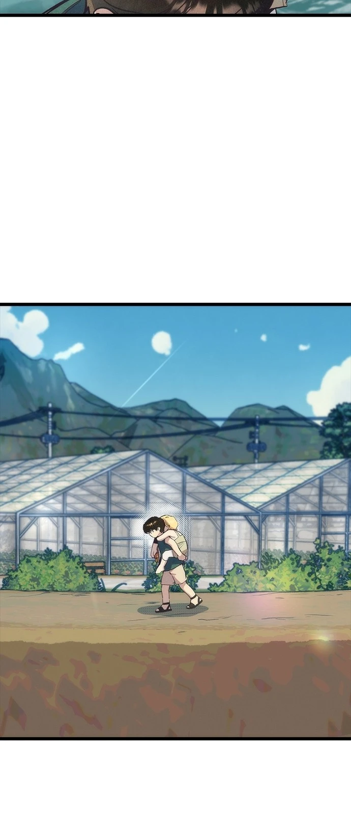 Zodyak: Son Yarış Bölüm 20 - Sayfa 30