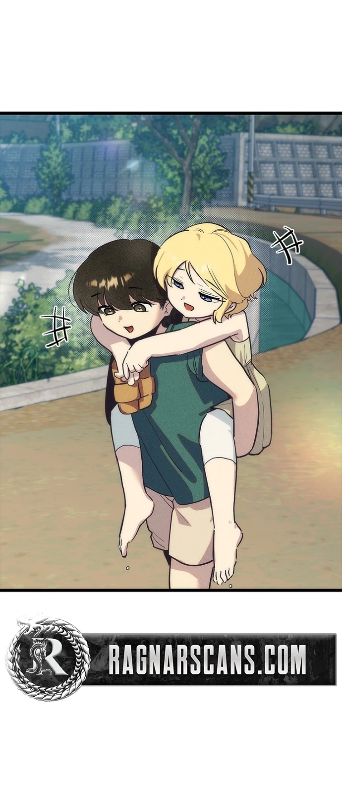 Zodyak: Son Yarış Bölüm 20 - Sayfa 31