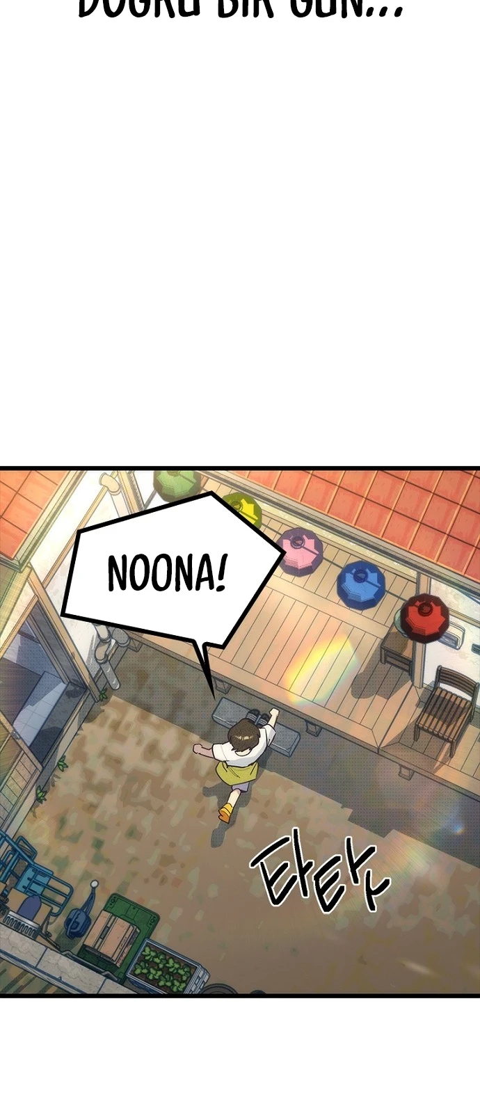 Zodyak: Son Yarış Bölüm 20 - Sayfa 33