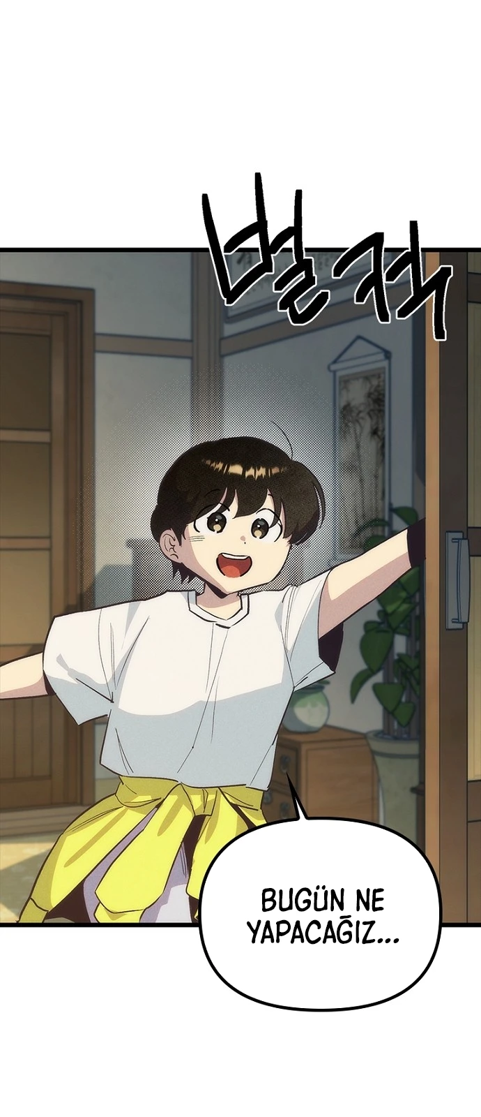 Zodyak: Son Yarış Bölüm 20 - Sayfa 34