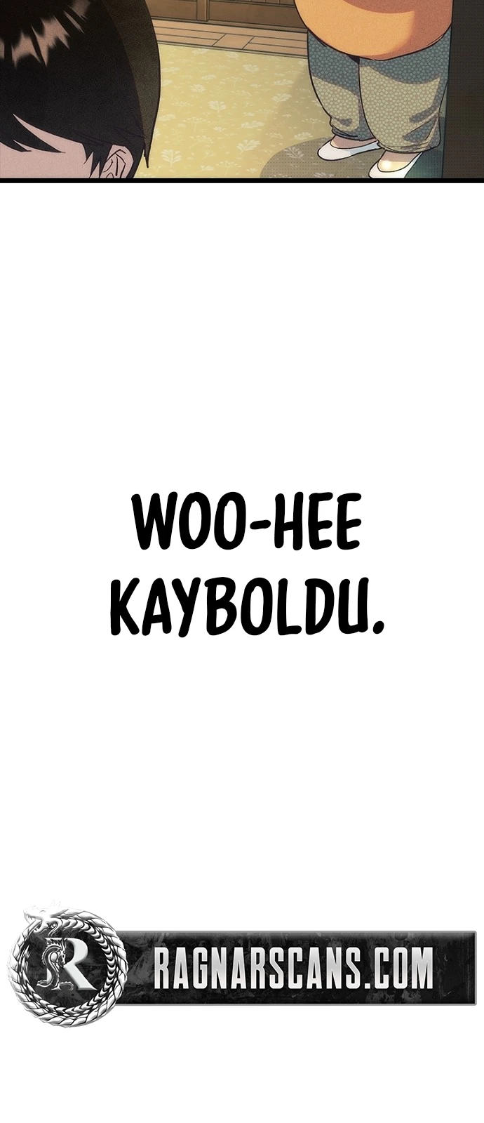 Zodyak: Son Yarış Bölüm 20 - Sayfa 37