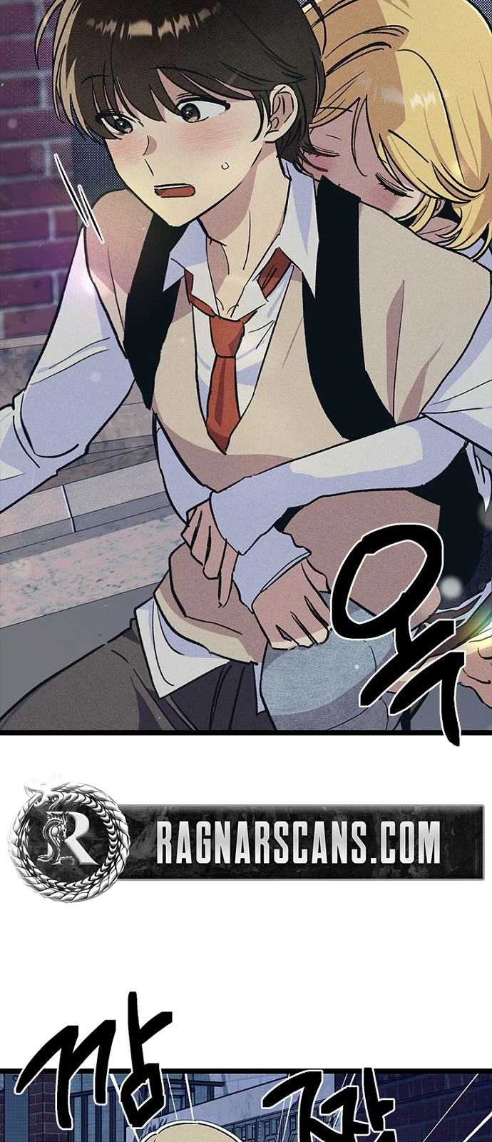 Zodyak: Son Yarış Bölüm 20 - Sayfa 40