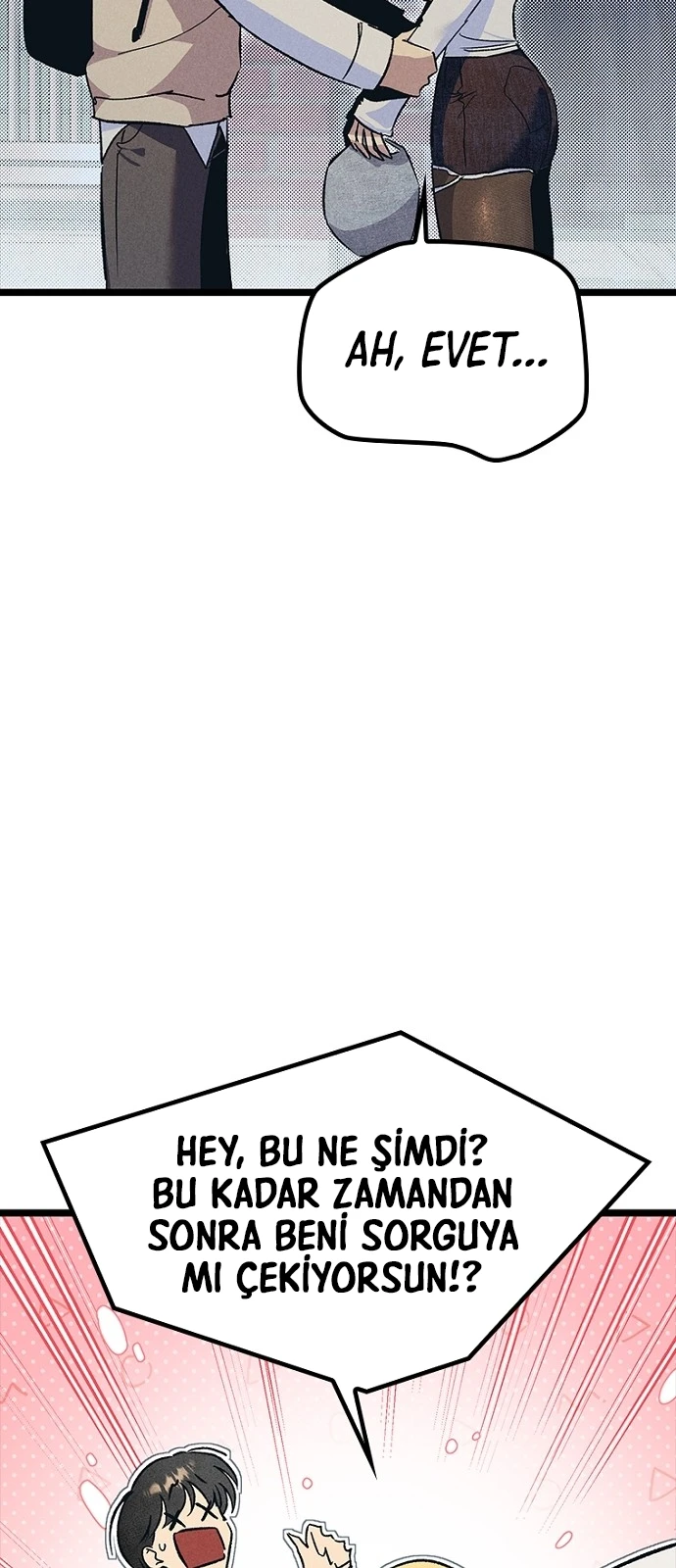 Zodyak: Son Yarış Bölüm 20 - Sayfa 45