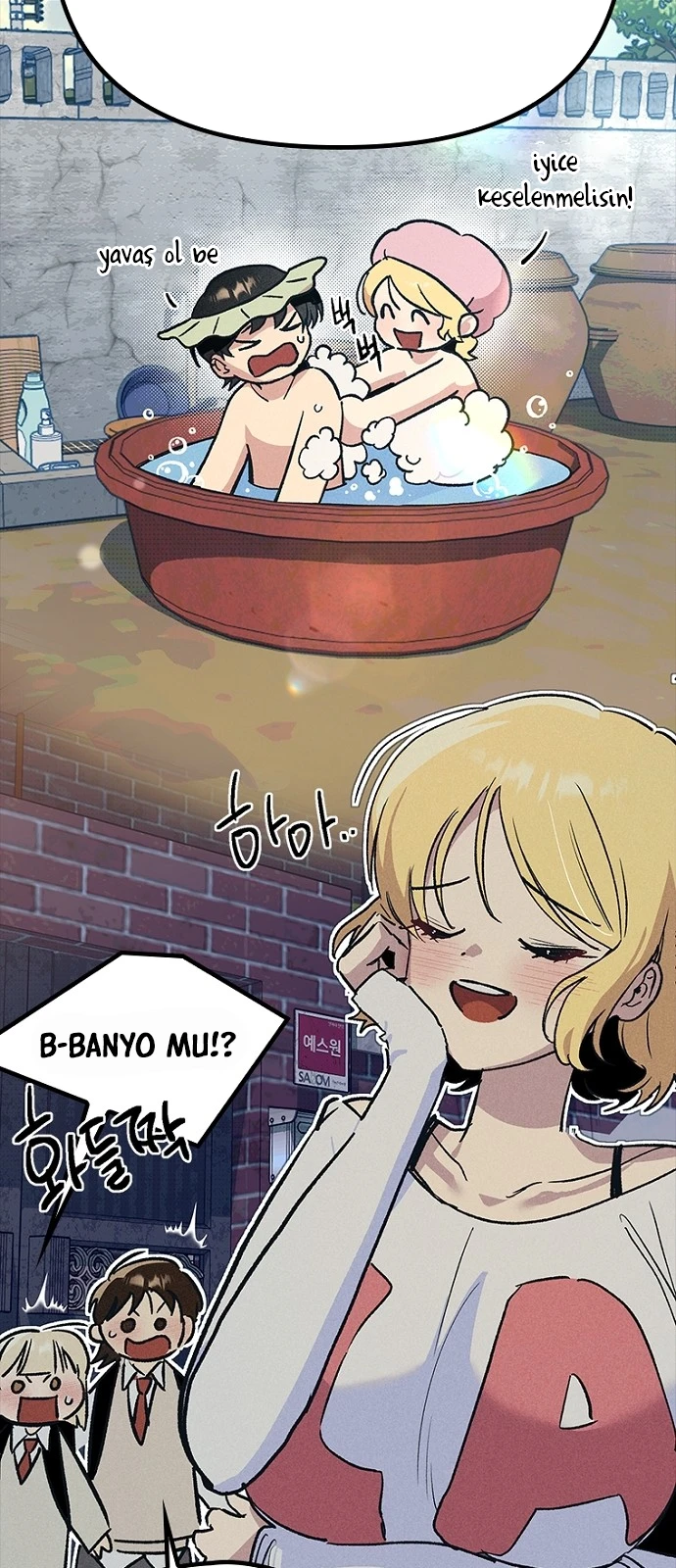 Zodyak: Son Yarış Bölüm 20 - Sayfa 47