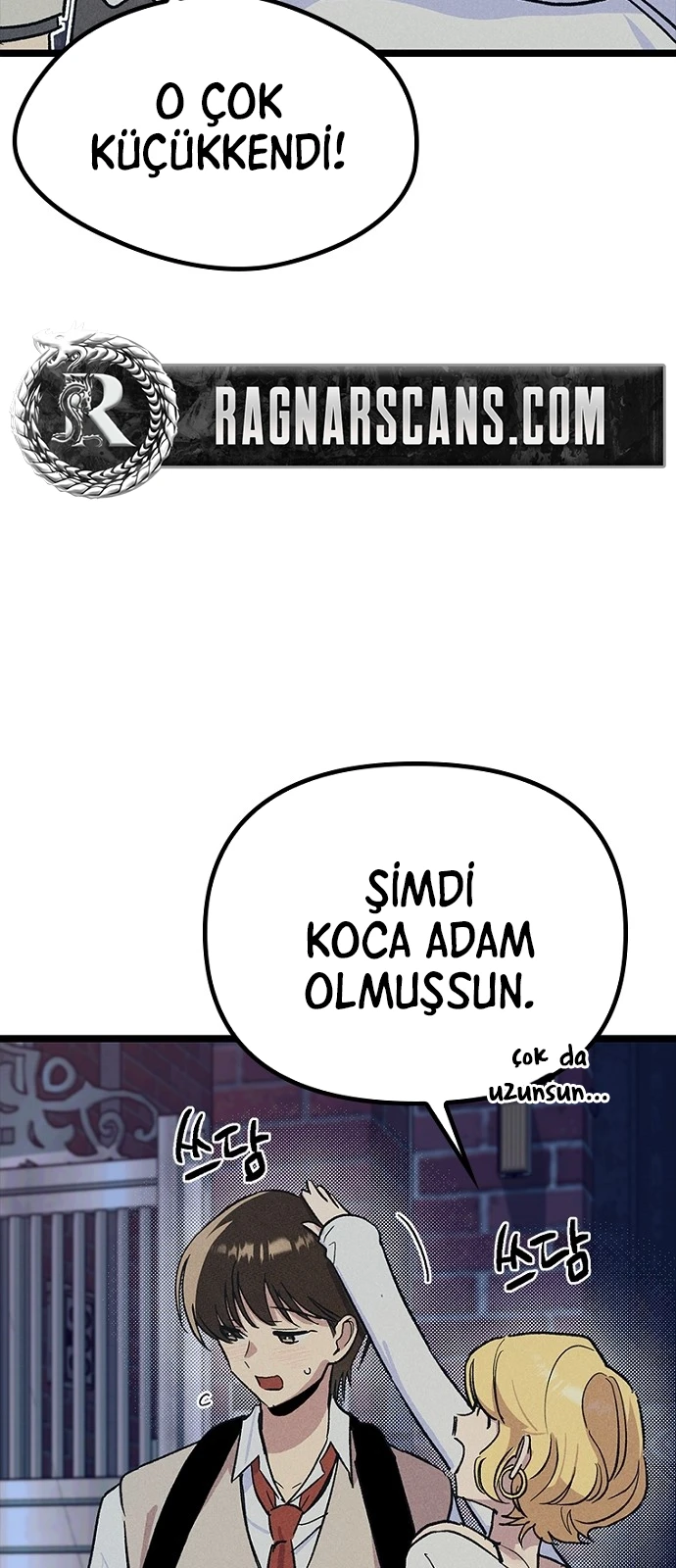 Zodyak: Son Yarış Bölüm 20 - Sayfa 48