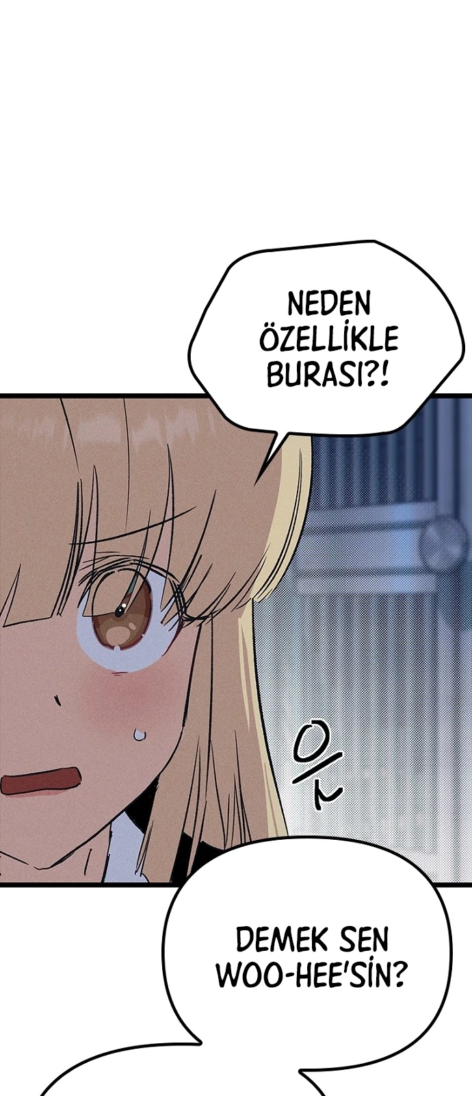 Zodyak: Son Yarış Bölüm 20 - Sayfa 53