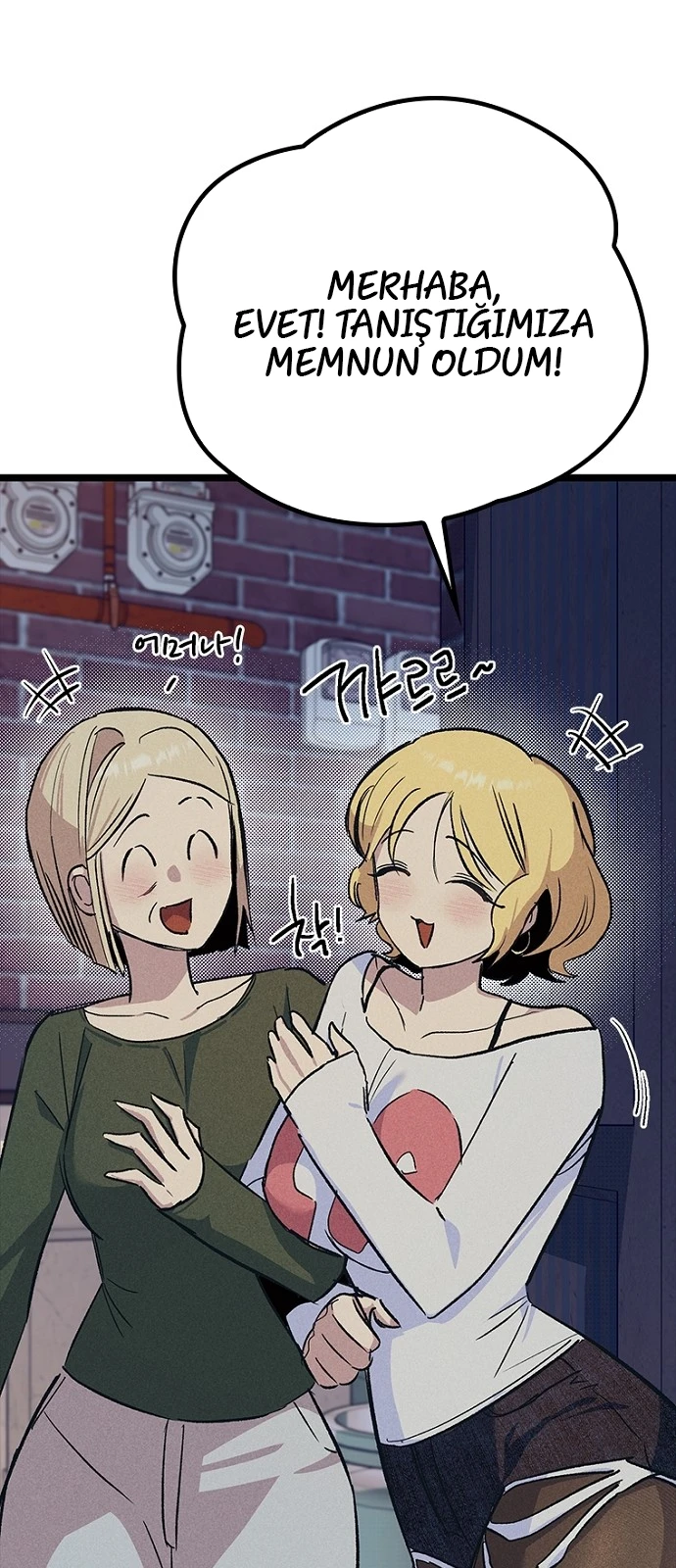 Zodyak: Son Yarış Bölüm 20 - Sayfa 55