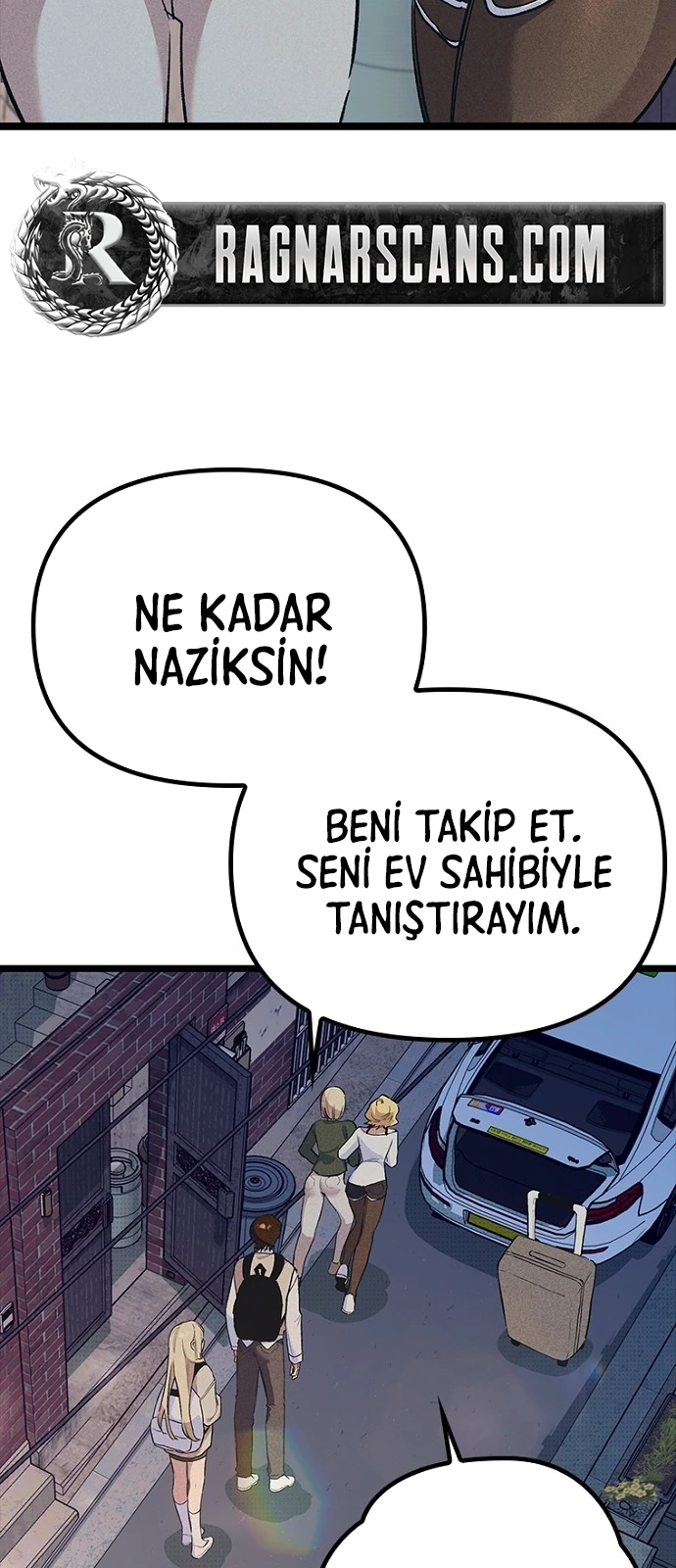 Zodyak: Son Yarış Bölüm 20 - Sayfa 56