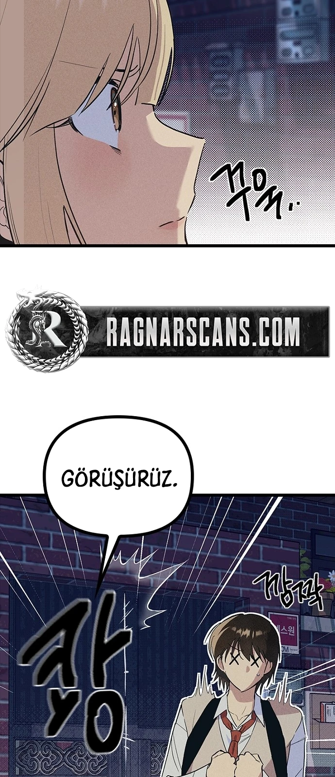 Zodyak: Son Yarış Bölüm 20 - Sayfa 62