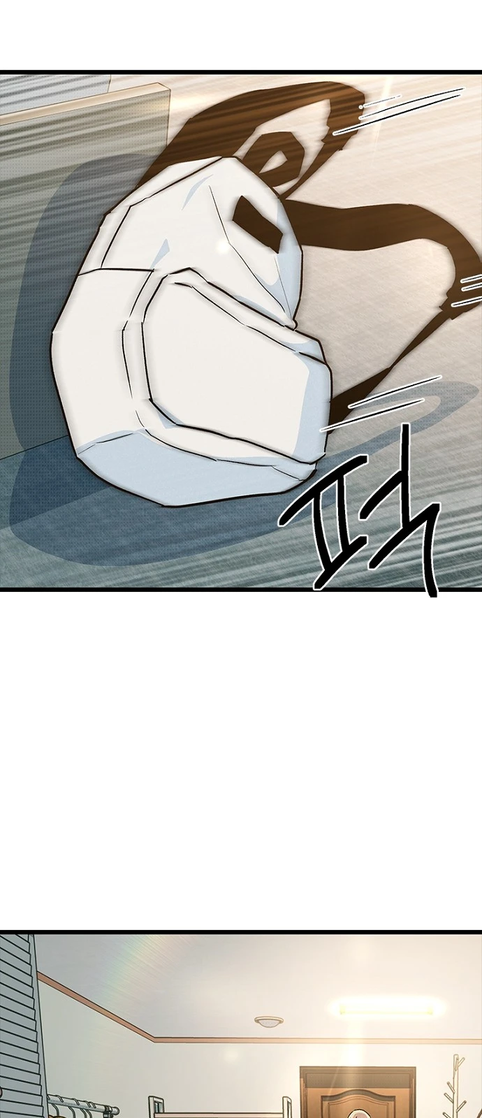 Zodyak: Son Yarış Bölüm 20 - Sayfa 65