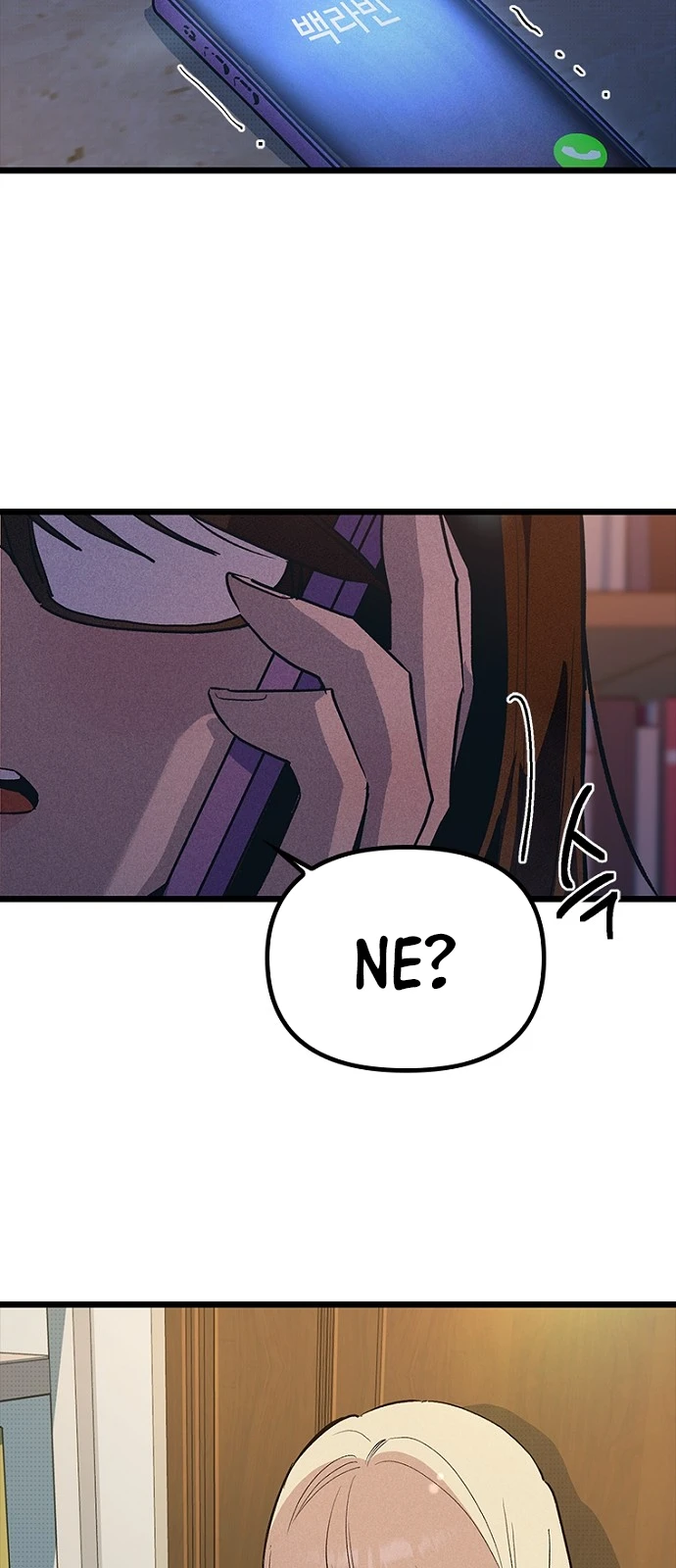 Zodyak: Son Yarış Bölüm 20 - Sayfa 69