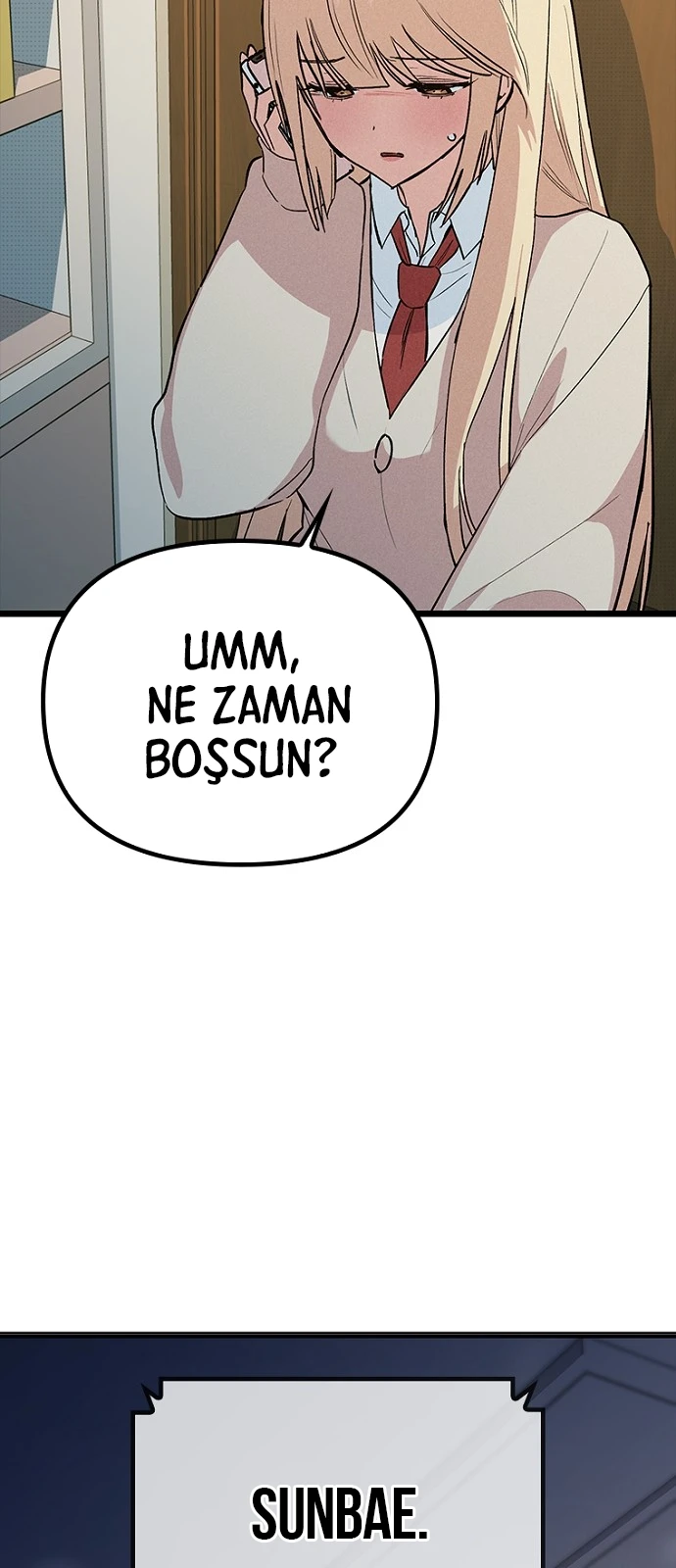 Zodyak: Son Yarış Bölüm 20 - Sayfa 70