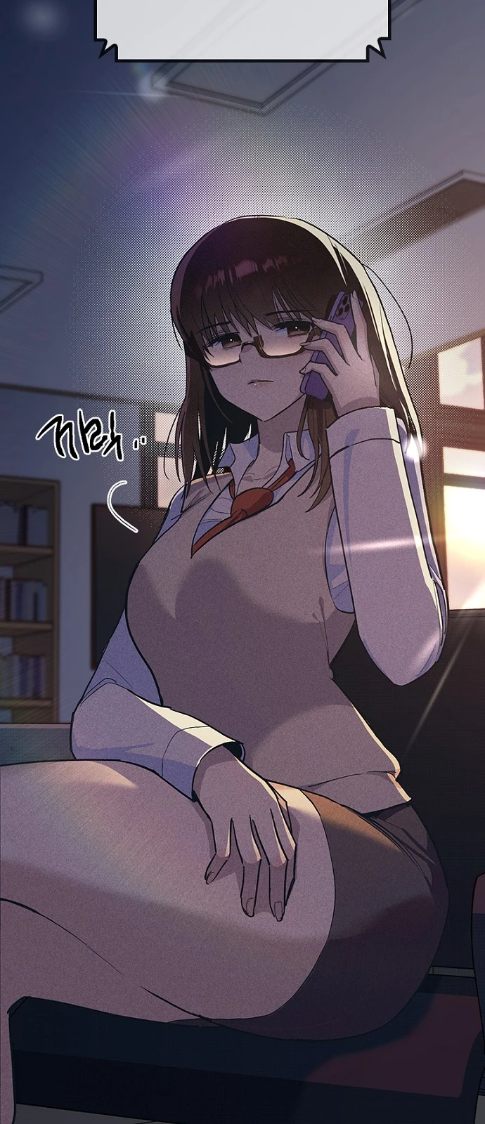 Zodyak: Son Yarış Bölüm 20 - Sayfa 71