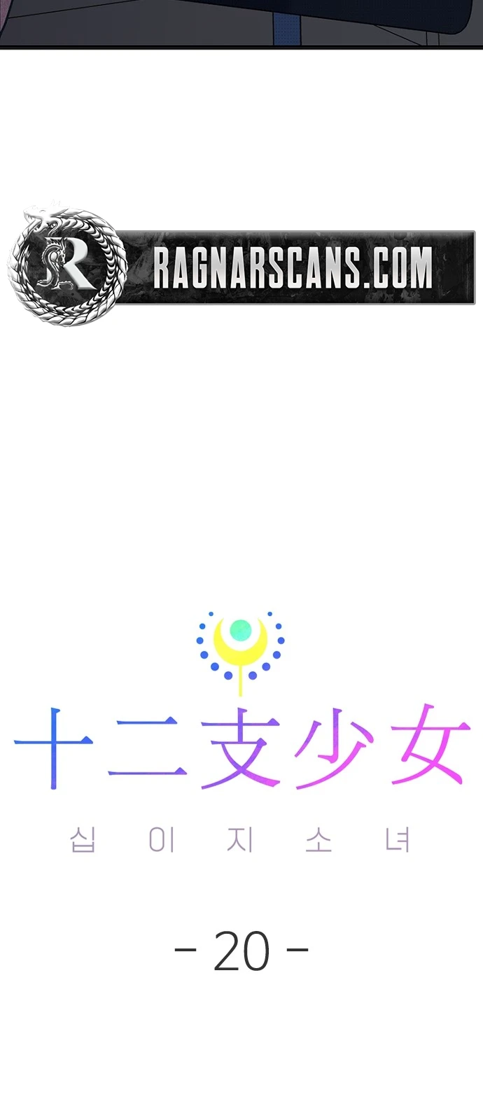 Zodyak: Son Yarış Bölüm 20 - Sayfa 72