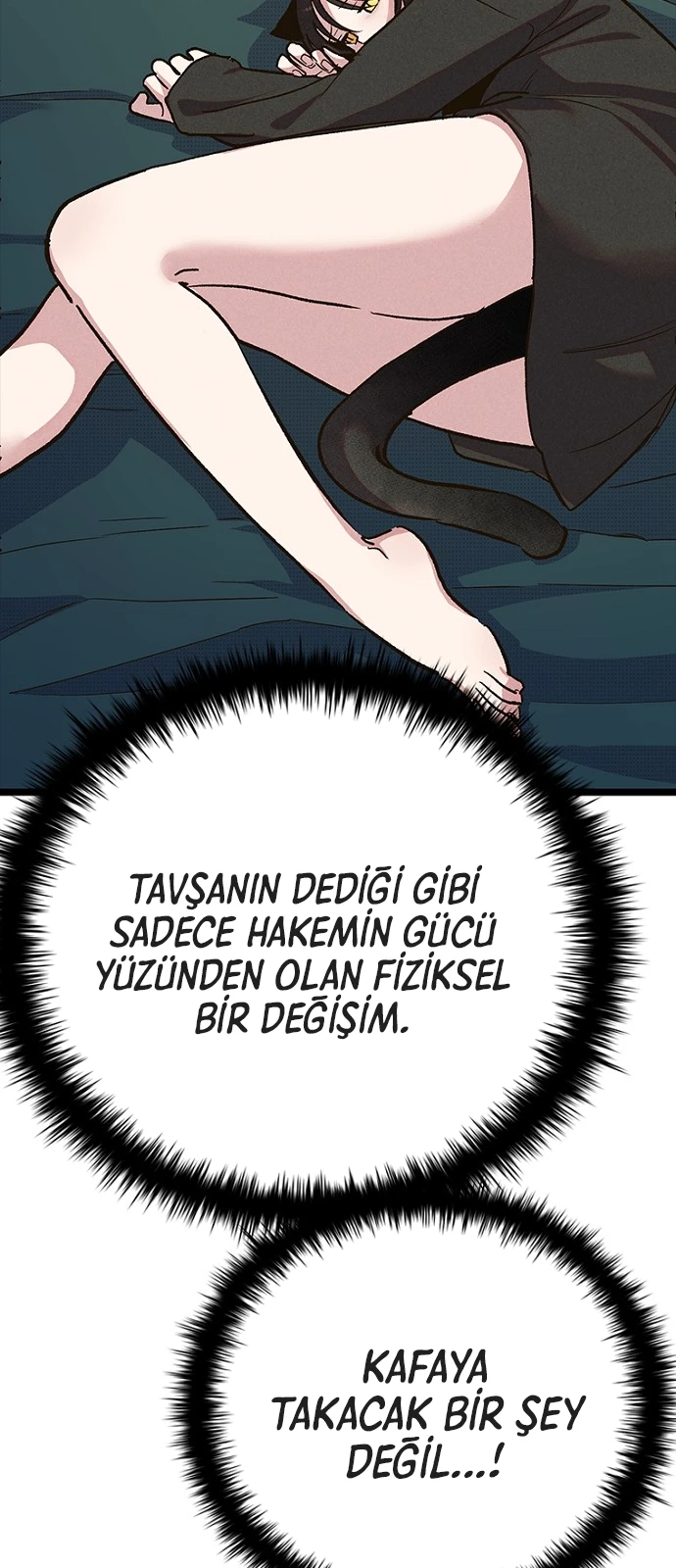 Zodyak: Son Yarış Bölüm 20 - Sayfa 75