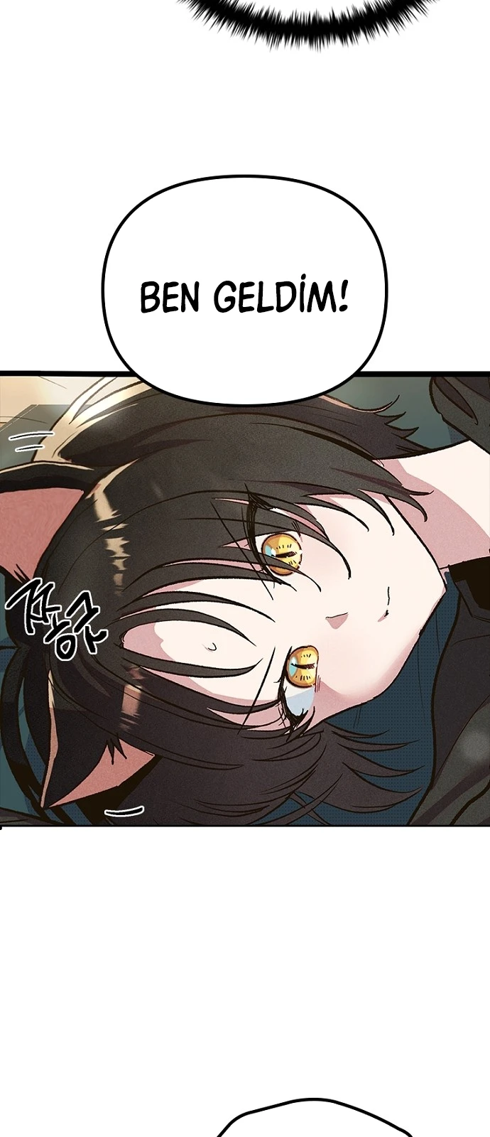 Zodyak: Son Yarış Bölüm 20 - Sayfa 76