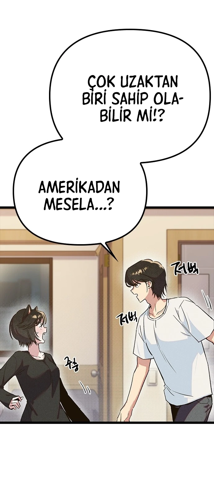 Zodyak: Son Yarış Bölüm 20 - Sayfa 81