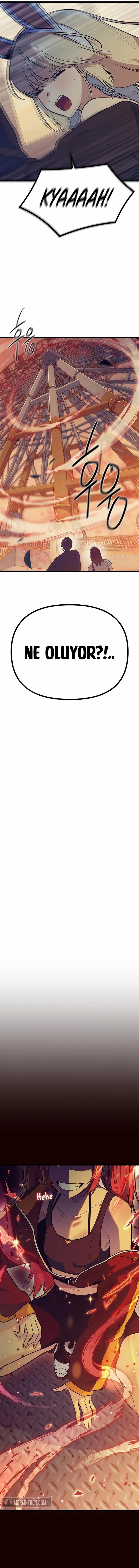 Zodyak: Son Yarış Bölüm 25 - Sayfa 11