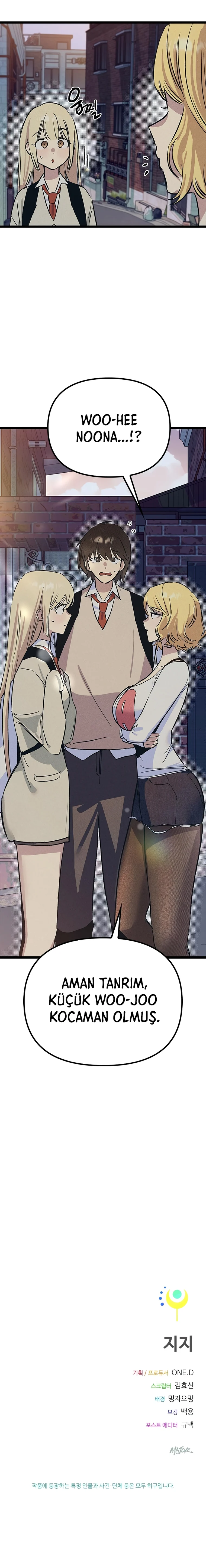 Zodyak: Son Yarış Bölüm 19 - Sayfa 12