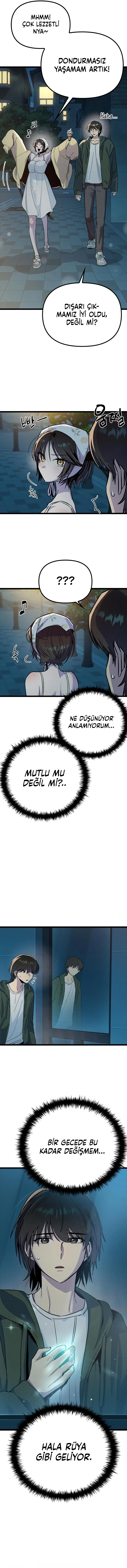 Zodyak: Son Yarış Bölüm 21 - Sayfa 6