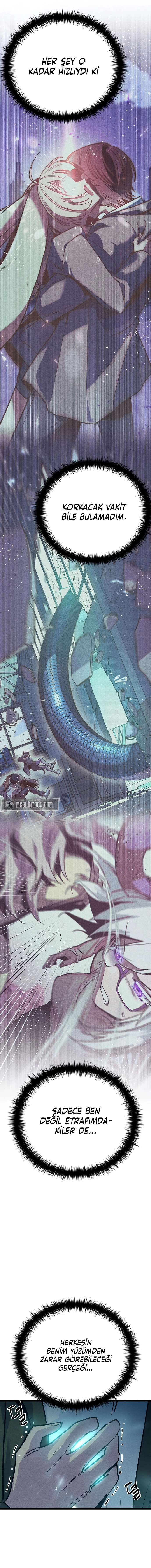 Zodyak: Son Yarış Bölüm 21 - Sayfa 7