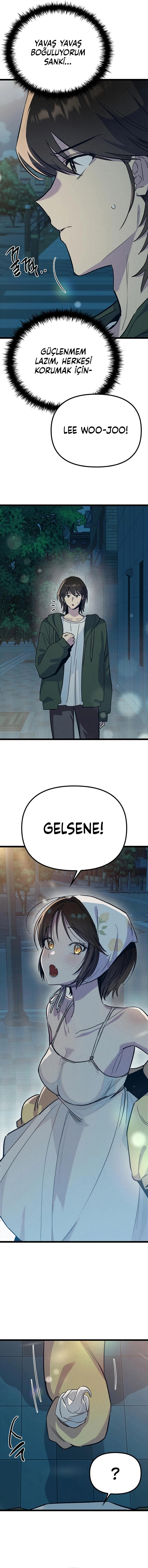 Zodyak: Son Yarış Bölüm 21 - Sayfa 8