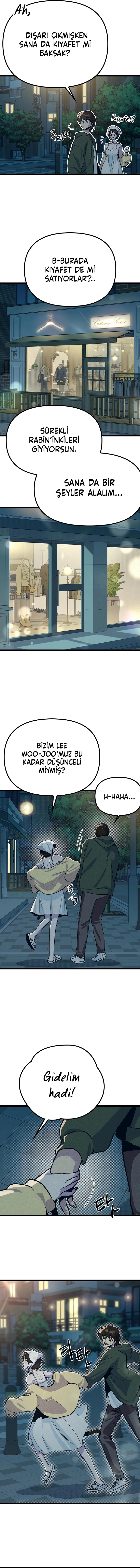 Zodyak: Son Yarış Bölüm 21 - Sayfa 10