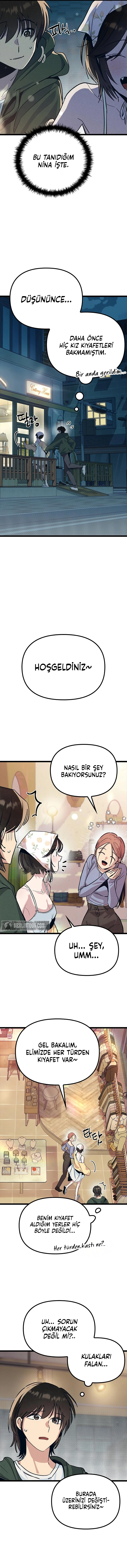 Zodyak: Son Yarış Bölüm 21 - Sayfa 11