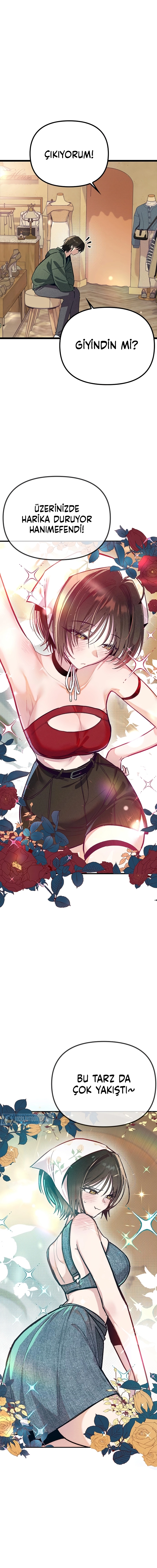 Zodyak: Son Yarış Bölüm 21 - Sayfa 12