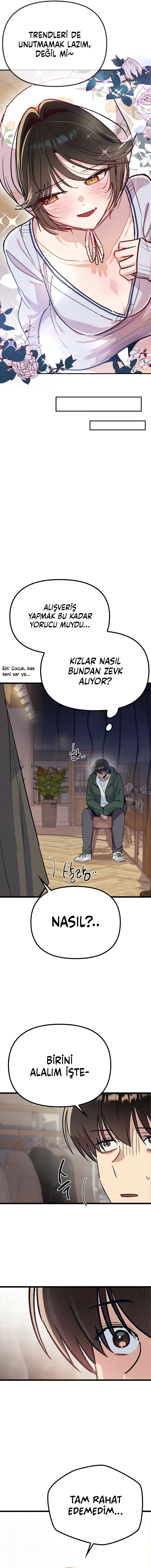 Zodyak: Son Yarış Bölüm 21 - Sayfa 13