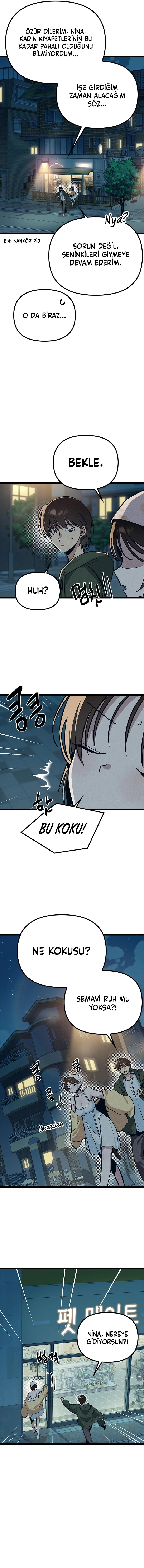 Zodyak: Son Yarış Bölüm 21 - Sayfa 15