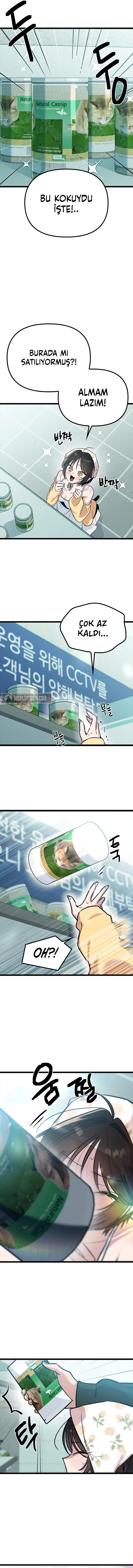 Zodyak: Son Yarış Bölüm 21 - Sayfa 16