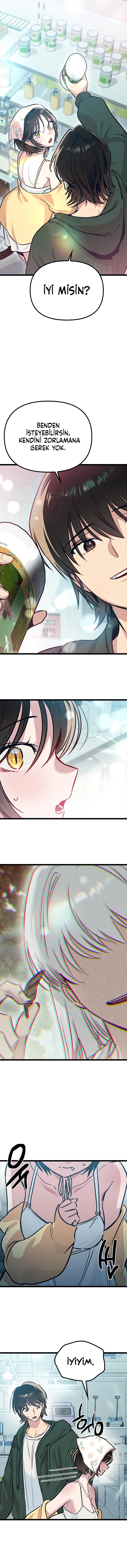 Zodyak: Son Yarış Bölüm 21 - Sayfa 17